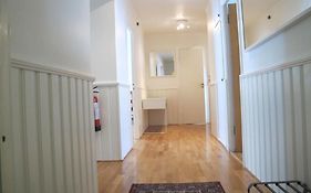 Annas Apartment